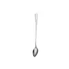 Cuchillo y tenedor de acero inoxidable 1010 para comida occidental, regalo de hotel, vajilla especial, cuchillo y tenedor para carne, postre, cuchara para helado, tenedor para fruta