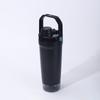 Taza Batidora Popular de Amazon Termo de Acero Inoxidable con Almacenamiento Gran Capacidad Polvo de Proteína para Fitness Vaso de Agua Deportivo