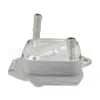 1571038021 Adecuado para Toyota Lexus Sequoia/Cruiser Enfriador de aceite de coche