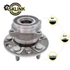 Rolamento de Cubo de Roda 42410-50042 Roda Traseira Aplicável a Lexus LS460/LS600 06-17 Unidade de Cubo de Roda