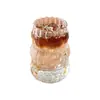 Taza de café Cloud Cup vaso de vidrio borosilicato espiral Taza niña bebida de agua fría taza de té con leche venta al por mayor