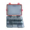 Equipo de Pesca Equipo de Pesca Cebo de Pesca Caja de Señuelos Caja de Equipo de Pesca Caja de Plástico Caja con Inserto de Boceto