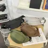 Bolso de Pecho Moderno y Genial para Hombre, Bolso de Cintura para Ciclismo al Aire Libre, Nuevo Diseño 2025, Bolso Cruzado, Bolso de Hombro Ligero para Mujer