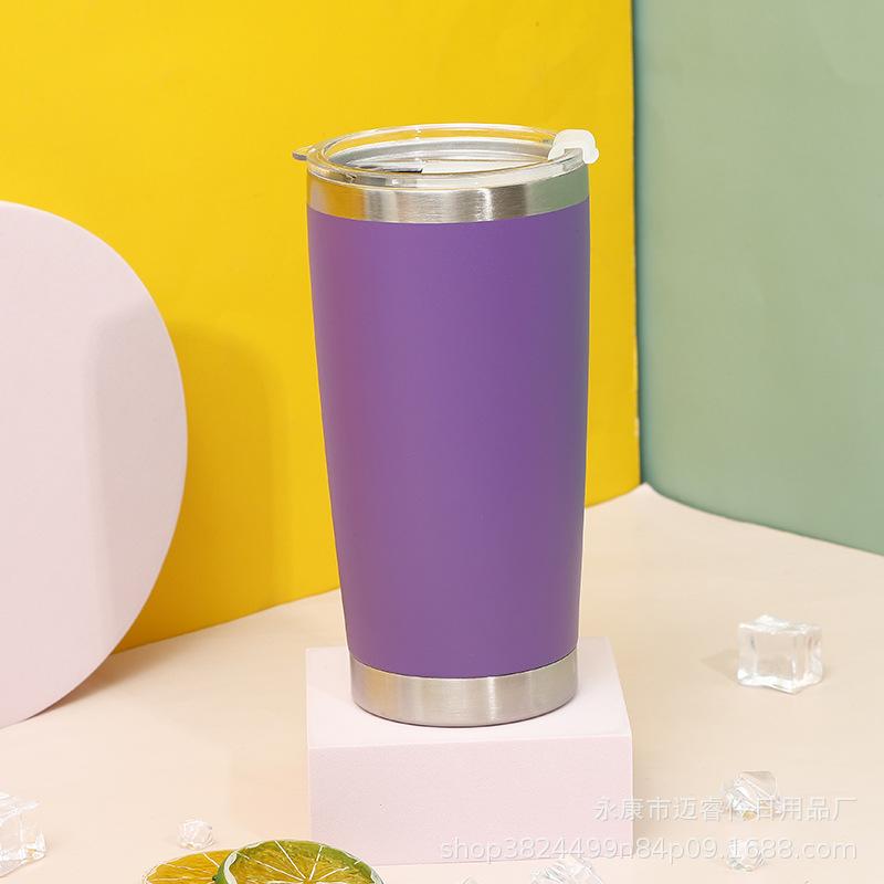 20oz汽车杯