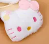 Acessórios de Pelúcia Grande Gato Kt Boneca Desenho Animado Broche Acessórios DIY Roupas Bolsas Sapatos e Meias Decoração