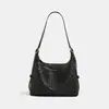 Bolso Tejido Transfronterizo Nuevo 2026 para Mujer con Acabado de Alta Gama, Bolso de Hombro y Cruzado Versátil y Moderno, Bolso de Mano para Viajes