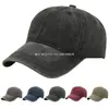 Gorra de Béisbol Reciclada Usada, Gorra de Béisbol Versátil Reciclada de RPET, Gorra de Pesca para Exteriores de RPET, Fábrica Personalizada
