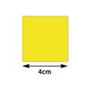Peça de contagem 3cm4cm figura geométrica de contagem peça triângulo quadrado circular retângulo figura geométrica cognição