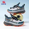 Zapatillas Deportivas de Primavera y Otoño Habi Bear para Niños y Niñas, Zapatillas de Running Ligeras y Transpirables con Correas Elásticas, Zapatos Versátiles de Moda