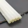 Cartón Hecho a Medida del Fabricante Cuerpo Cultural Pegamento en Barra Termofusible Transparente de Alta Calidad Alta Viscosidad Secado Rápido Pegamento en Barra Termofusible Ecológico