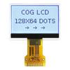 Pantalla LCD de 1,2 pulgadas ST7567 Fabricantes Máquina de alimentación de módulo LCD Cog Pantalla de matriz de puntos 12864