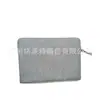 Suministro Directo de Fábrica Huadu, Guangzhou 2025 Bolsa Protectora para Computadora Bolsa Protectora Impermeable de Poliéster Bolsa para Computadora de Mano