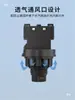 Interruptor de Flotador Totalmente Automático Controlador de Nivel de Líquido para Bomba de Agua, Torre de Agua y Tanque de Agua, Doble Uso Lcf-70Ab