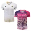 Ropa Nueva de Bádminton Victory para Verano para Hombres y Mujeres, Camisetas Deportivas Transpirables de Secado Rápido, Ropa de Entrenamiento para Niños, Tops de Competición