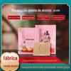 Atacado de fábrica plus size auto-aquecimento moxabustão patch feminino Absinto quente moxabustão patch cintura e abdômen patch de aquecimento entrega de uma peça