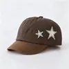 Gorro de bebé, estilo fino de primavera y otoño, gorra de béisbol versátil versión coreana para niños, sombrero de sol para niñas, gorra de béisbol para bebés, sombrero de protección solar