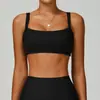 Chaqueta de Yoga Cruzada con Cuello Alto de Rosca Ajustada Adelgazante Resistente al Viento para Exteriores Top Deportivo para Correr Fitness 3093