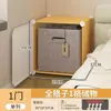 Armario sencillo para apartamentos de alquiler, adecuado para dormitorios del hogar, fácil de montar, económico, pequeño armario de almacenamiento, resistente y duradero, hecho de tela