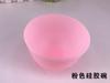 Juego de cuencos de silicona para mascarillas de belleza DIY, cepillo de ajuste para mascarillas, palo de ajuste para mascarillas, cuchara medidora, herramienta para mascarillas caseras