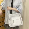 Bolsa para la escuela, Bolso de mano para mujer, Estudiante de secundaria, Estudiante de primaria, Niña, Bolso de hombro para niños, Mochila para libros, Bolsa para tutorías, Mochila escolar para estudiantes