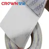 Corona # 612 Papel de Algodón Adhesivo de Doble Cara Lámpara de Alta Temperatura con Alta Viscosidad # 611 Corona de Plástico para Lente # 613 Cinta de Doble Cara