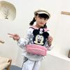 Mochila escolar para niños de 3 a 5 años, bonita mochila de dibujos animados para niños de estilo coreano, mochila para bebés y niños.