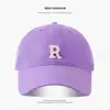 Maçãs do rosto estão faltando ~ boné de aba larga novo de verão feminino combina com tudo rosto profundo pequeno masculino boné de beisebol da moda