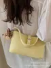 Bolso de Mano Súper Moderno para Oficina para Mujer, Nueva Moda 2026 Bolso Exquisito de Hombro y Axila, Bolso Cruzado Tipo Cubo para Viajes Diarios