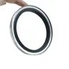 Adecuado para Sello de Aceite de Doble Labio Ingersoll Rand 89292445 Tornillo Tipo Td Piezas de Compresor de Aire