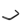 Adecuado para Jeep Wrangler Jl Jt 18+ Cubierta del Capó Extensión de Esquina Manija 220725L1289