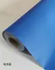 Papel Tapiz Autoadhesivo Pegatinas de Pared Película Esmerilada Boeing Publicidad Hermosas Pegatinas Decorativas de Grano de Madera Impermeable Muebles Vidrio