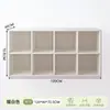 Escritorio de Madera Maciza Mesa de Estudio para Estudiantes en Casa Estantería Integrada Mesa Larga para Sala de Estar Banco de Trabajo Mesa de Computadora Retráctil