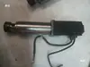 Cabezal de potencia de husillo conectado directamente cabezal de potencia servo cabezal de potencia de roscado husillo no motorizado cabezal de potencia en miniatura conectado directamente