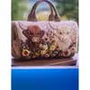 Site Independente da Amazon Temu Transfronteiriço Novo Portátil de Curta Distância Impressão Digital 3D Bolsa de Viagem Bolsa Esportiva Multifuncional