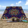 Yiwu Jit Carpa Parasol de Camping Lona de Camping Tienda de Campaña Portátil para Exteriores Esterilla de Picnic
