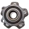 Rodamiento de rueda 43202-5MTIA unidad de rueda delantera es adecuado para Nissan Ariya 23 unidad de rueda de tracción en las cuatro ruedas