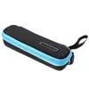 Estuche Eva para Bolígrafos Bolsa de Cosméticos Simple Oficina Mango Portátil Caja de Papelería Multifuncional Estuche para Bolígrafos de Cáscara Dura Engrosada Anti-Vibración