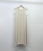 Fábrica de Ropa Plisada Vestido de Verano 2025, Sencillo y Elegante, Corte Holgado, Adelgazante, Versátil, Pliegues Diagonales, Falda de Longitud Media, Estilo Coreano