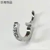 Nuevos y populares aretes de acero inoxidable 316L Grado 5A Super Brillantes incrustados, argolla cerrada, aro para labio, aro para nariz, anillo multifunción