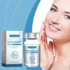 Esencia de Ácido Hialurónico West&Month Hidratante Nutritiva Humectante Cuidado de la Piel Facial Esencia