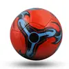 Balón de Fútbol Mundial Talla 5 para Estudiantes, Talla 4 para Niños, Talla 3 Cosido a Máquina de PVC Balón de Entrenamiento y Competición Venta al por Mayor