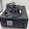 Máquina de Soldadura por Ultrasonido Portátil Pppvc Cinturón de Eliminación de Heces Panel de Puerta de Coche Modificación Interior Máquina de Soldadura de Plástico y Tela