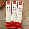 Macarrão de Soja 800g Macarrão da Longevidade Macarrão de Celebração Ovos Painço Grãos Integrais Macarrão de Trigo Sarraceno Café da Manhã Comida Instantânea Venda Direta do Fabricante Atacado