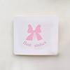 Tarjetas de Felicitación Pequeñas Personalizadas con Recorte, Exquisitas y Hermosas, Tarjetas Pequeñas para Clientes, Pasteles de Floristería, Pequeños Regalos para Clientes