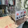 Pequena máquina de limpeza|Máquina de limpeza de laboratório|Máquina de limpeza de mesa Máquina de limpeza de frascos de vidro