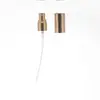 Frasco Borrifador de Vidro Transparente 17mm Tipo Pressão Decantador de Perfume Decoração de Casa Frasco Pequeno para Amostra Frasco Cosmético Portátil