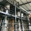 O evaporador de cristalização MVR de fornecimento usou a unidade de extração e espessamento multifuncional 500L evaporador multiefeito de efeito único