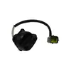 Piezas de excavadora perilla del acelerador Liugong LG908D LG908C perilla del acelerador piezas mecánicas