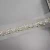 Ventas Directas de Fábrica Encaje Bordado Lentejuelas Perla Encaje Accesorios para Vestidos de Boda Accesorios de Ropa DIY Accesorios para Pasadores