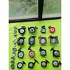 Accesorios para Cortacésped Arrancador Barrena de Tierra Excavadora Deshierbadora Podadora de Setos Podadora Tirador Manual Disco Tirador Juego Completo